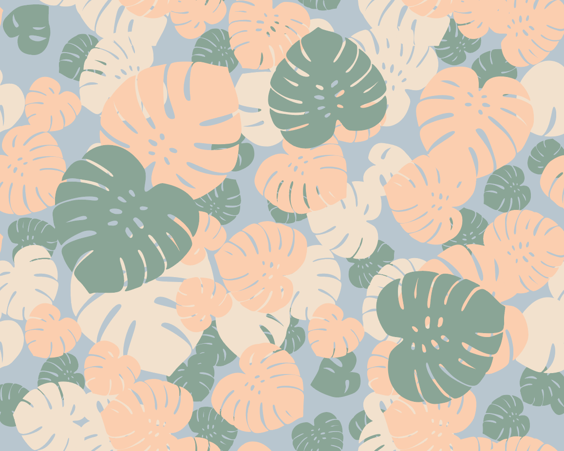 PARADISE DUVET