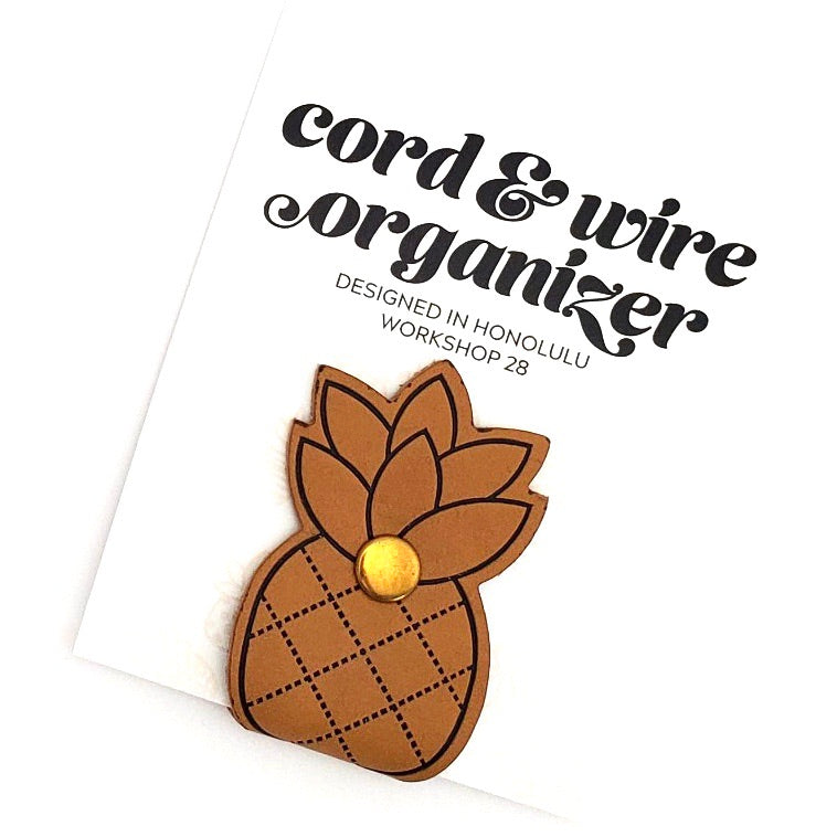 CORD ORGANIZER