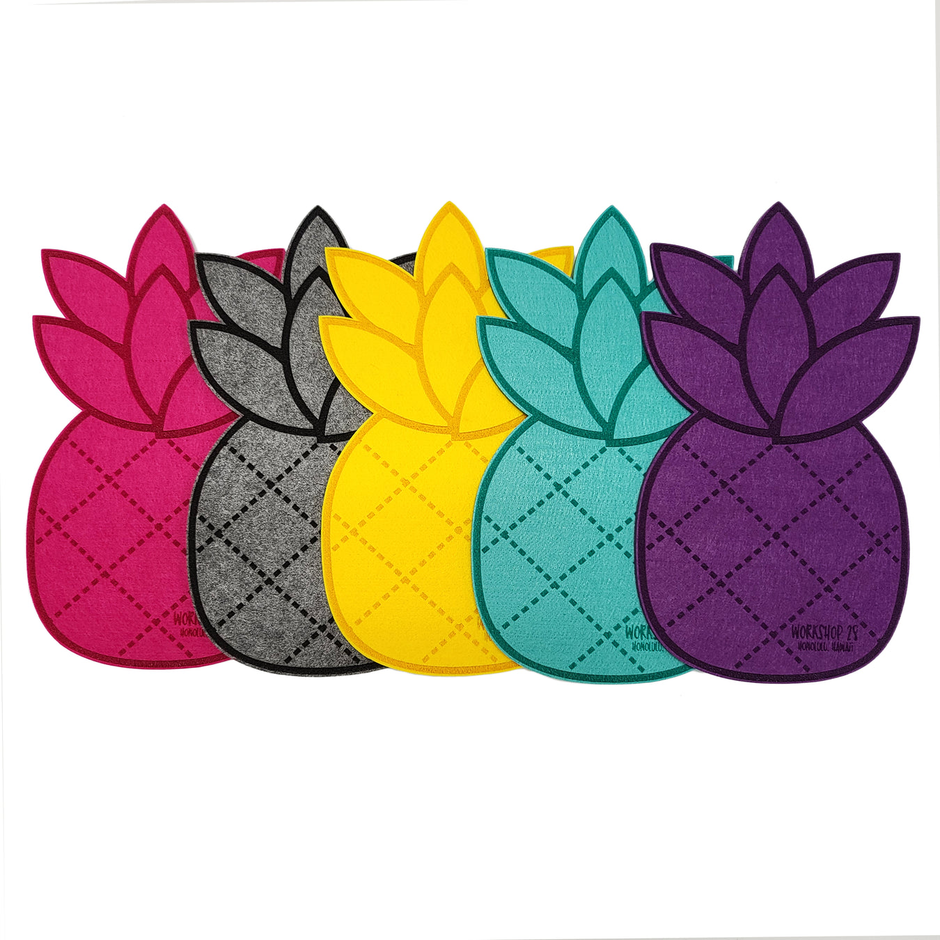 TRIVETS
