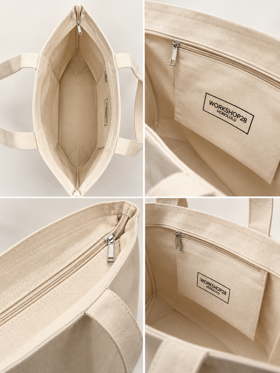 Aloha No. 50 Classic Tote