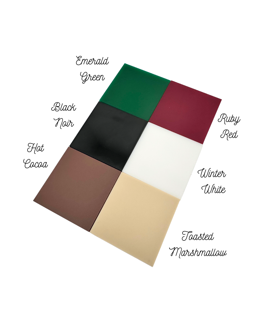 CUSTOM MR. & MRS. ORNAMENT