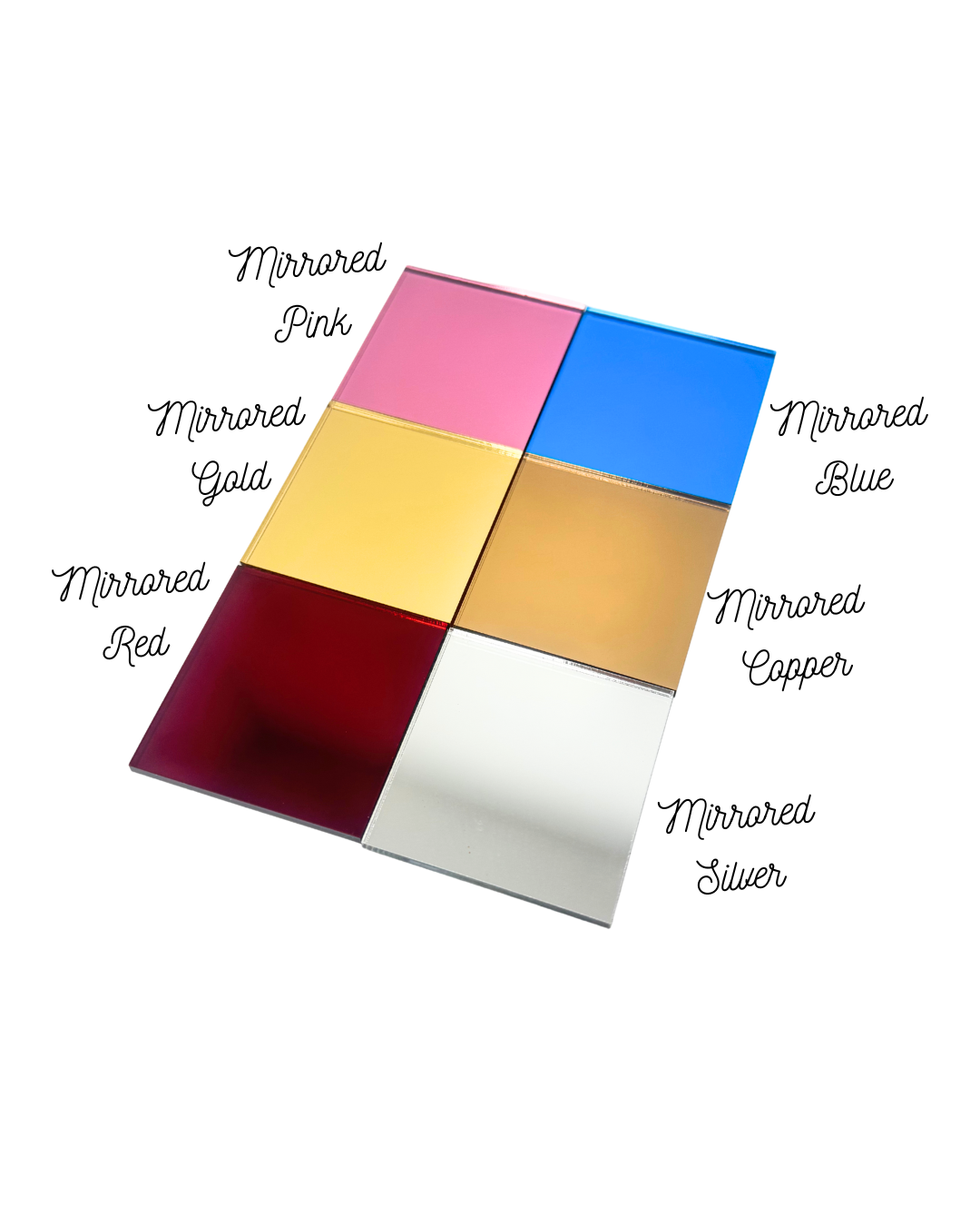 CUSTOM ROUND ORNAMENT