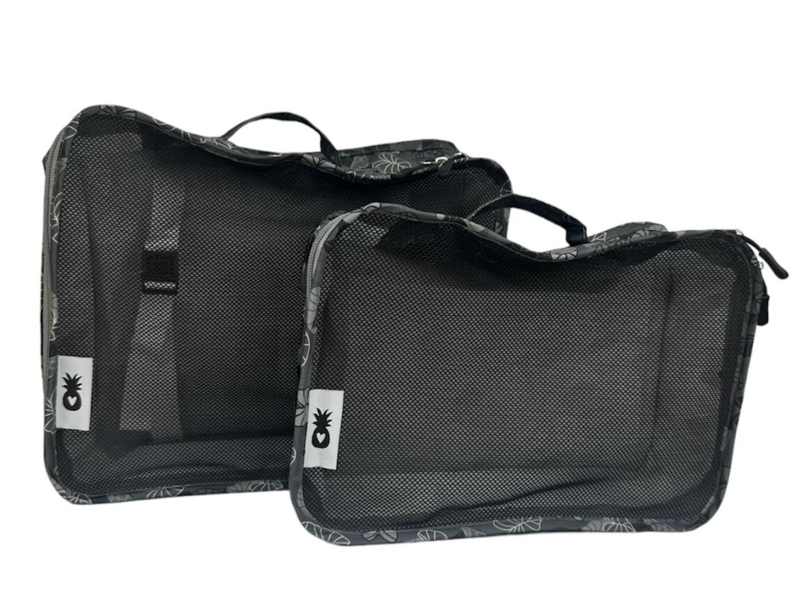 PACKING CUBE SET OF 2