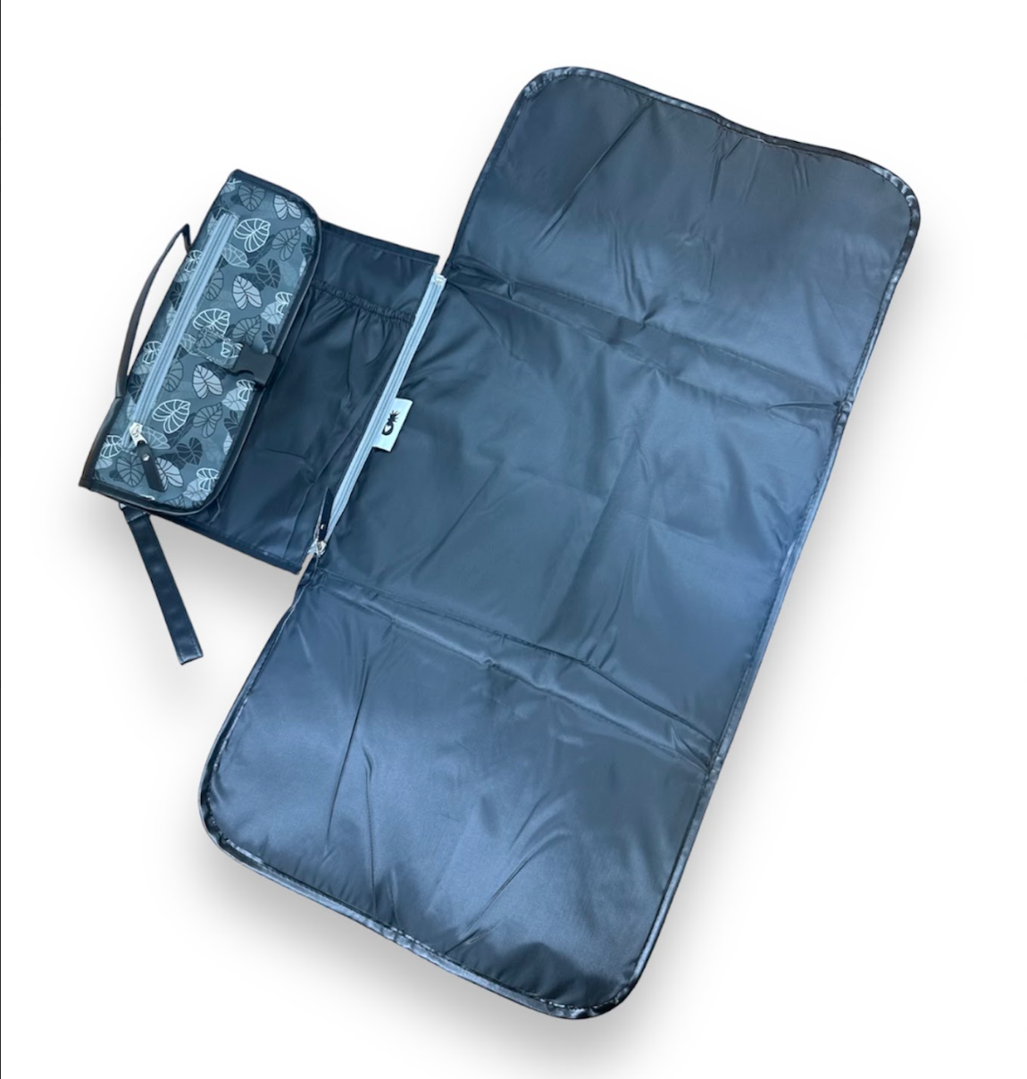 DIAPER CHANGING PAD