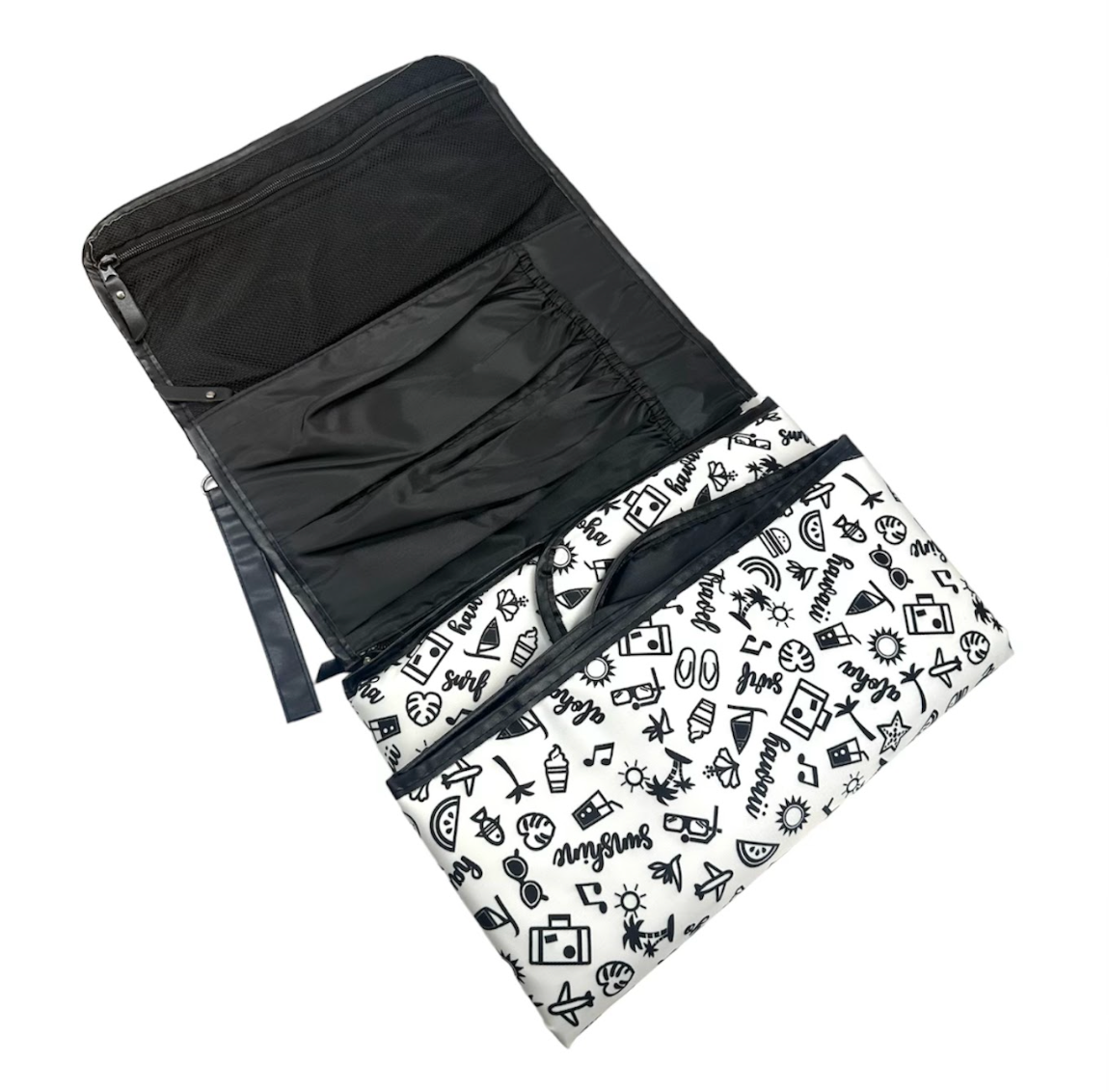 DIAPER CHANGING PAD