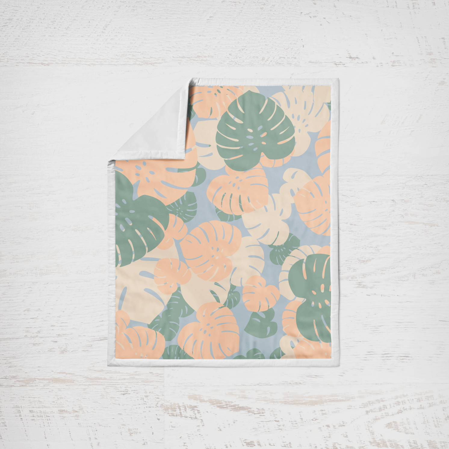 PARADISE DUVET