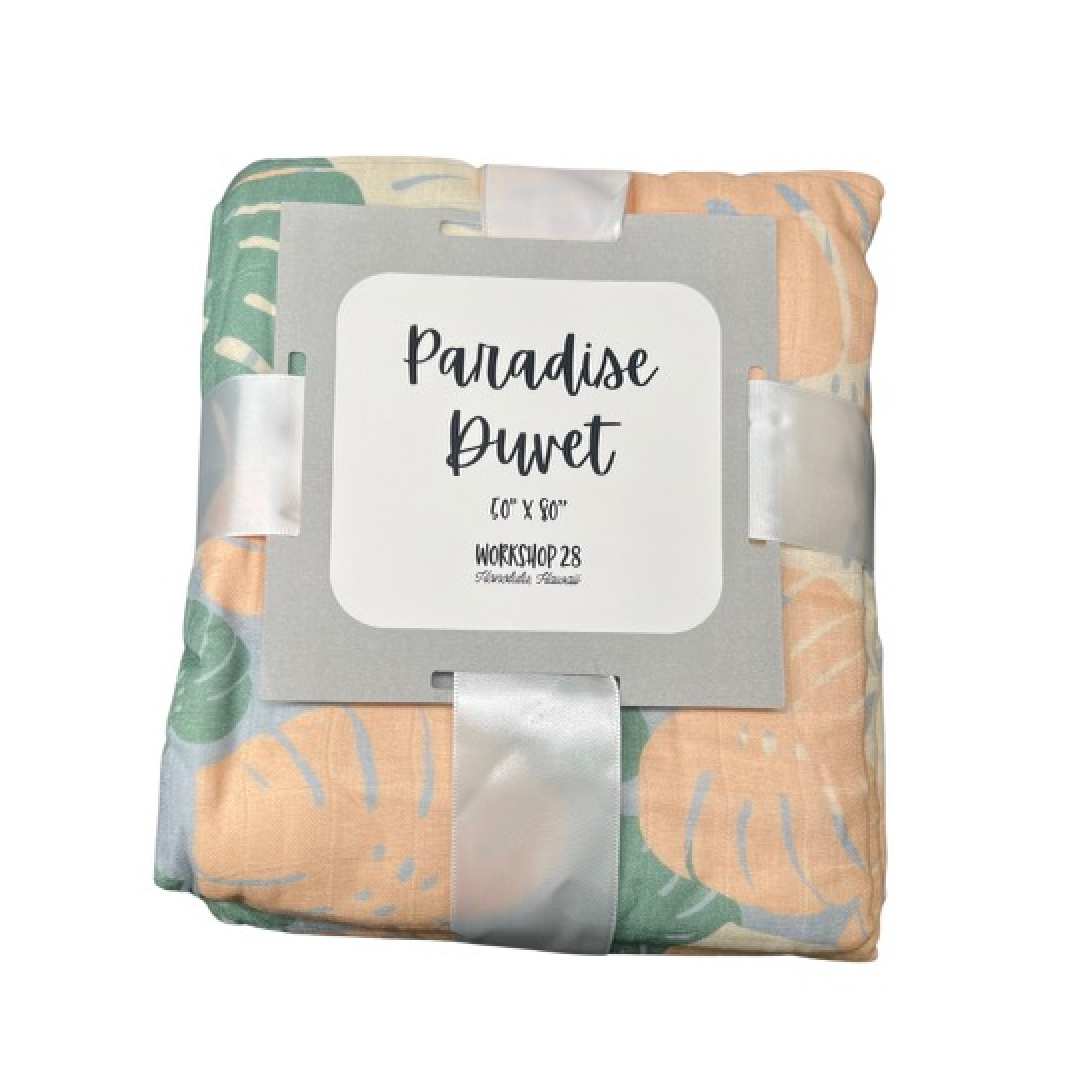 PARADISE DUVET
