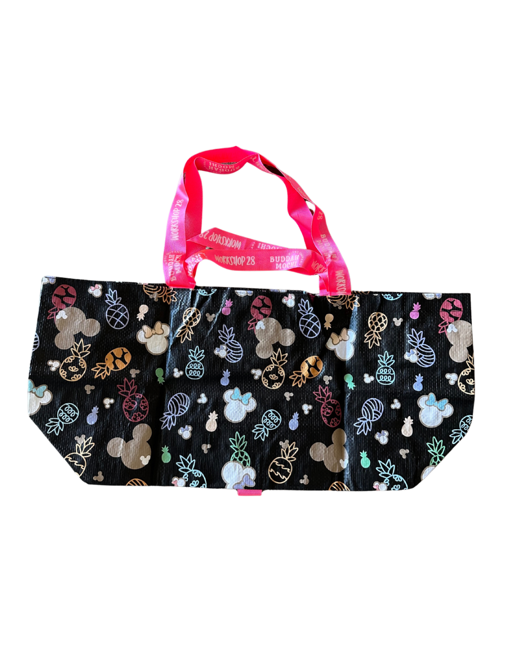 BUDDAH MOCHI X WORKSHOP 28 BEBEH BUCHA