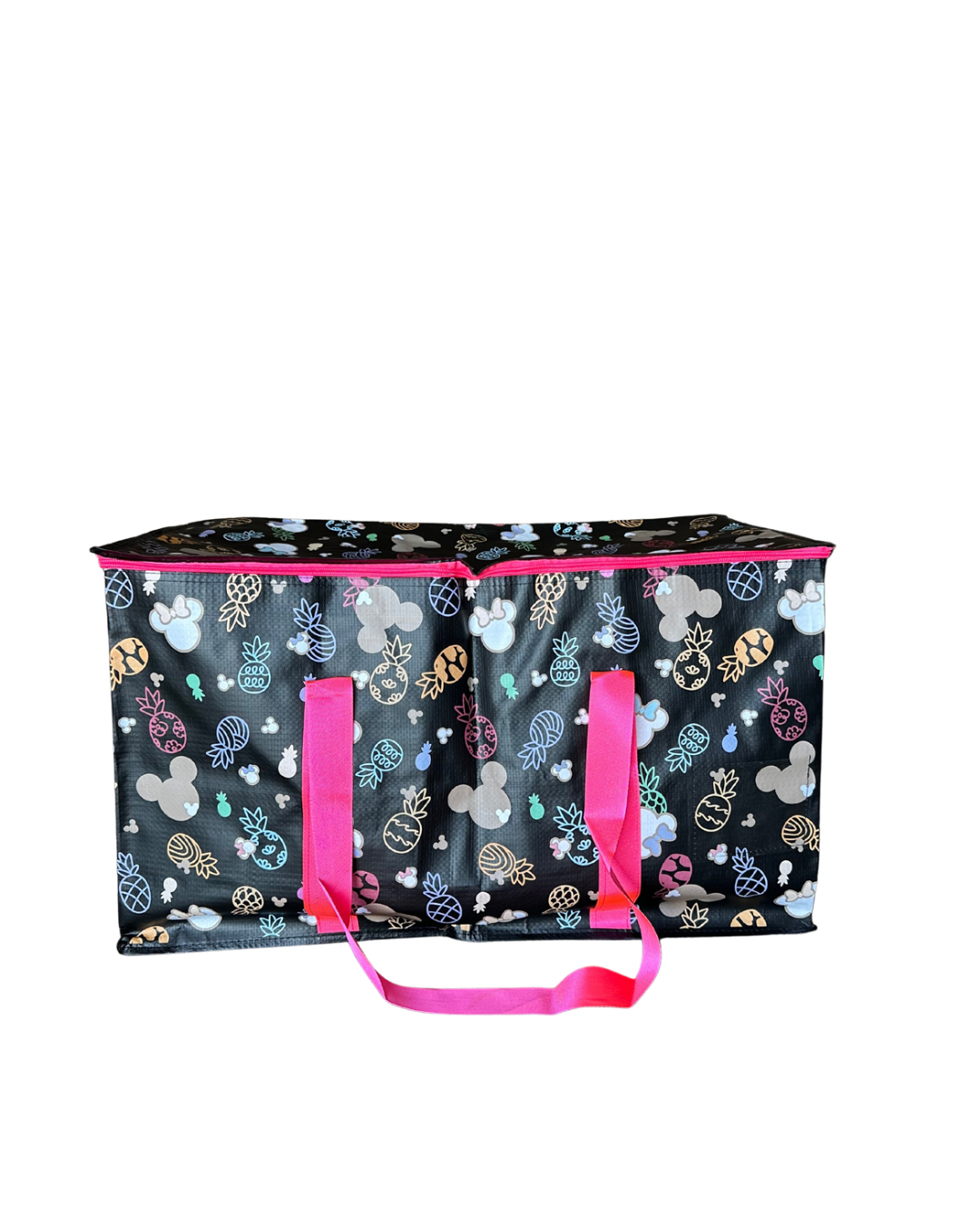 BUDDAH MOCHI X WORKSHOP 28 ZIPPERED BUCHA