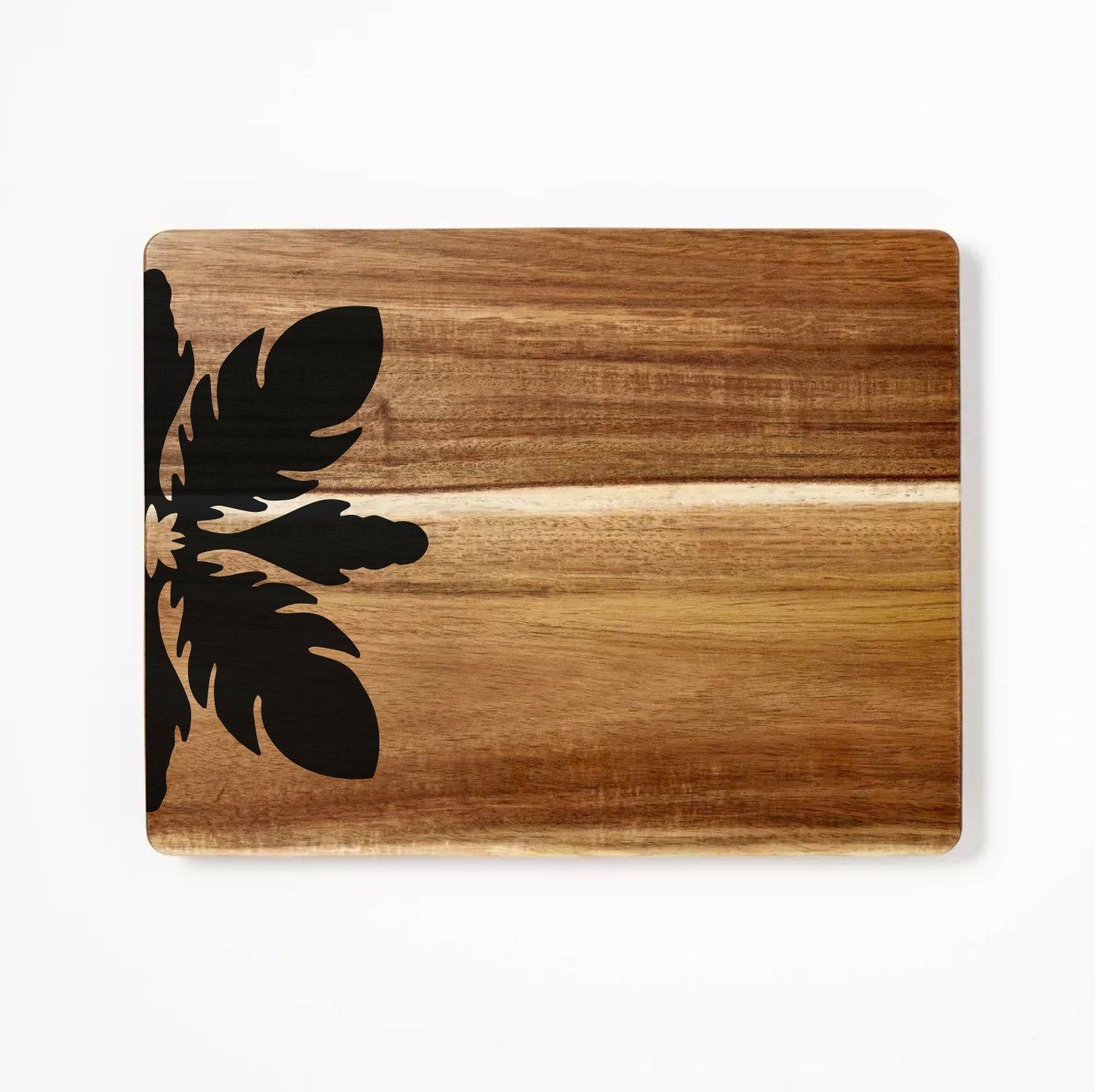 PERSONALIZED CUTTING BOARD