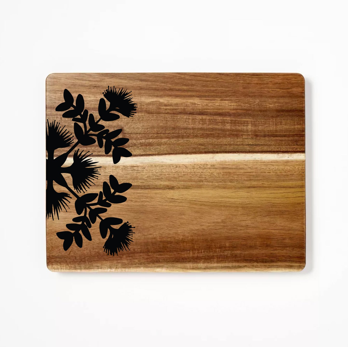 PERSONALIZED CUTTING BOARD