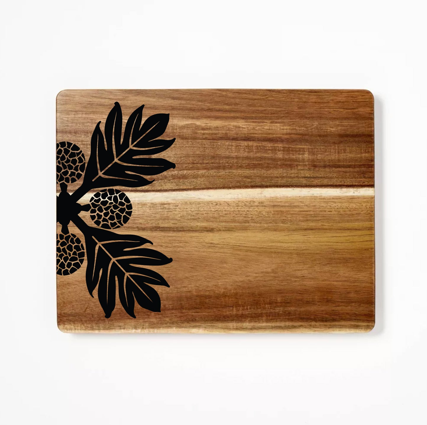 PERSONALIZED CUTTING BOARD