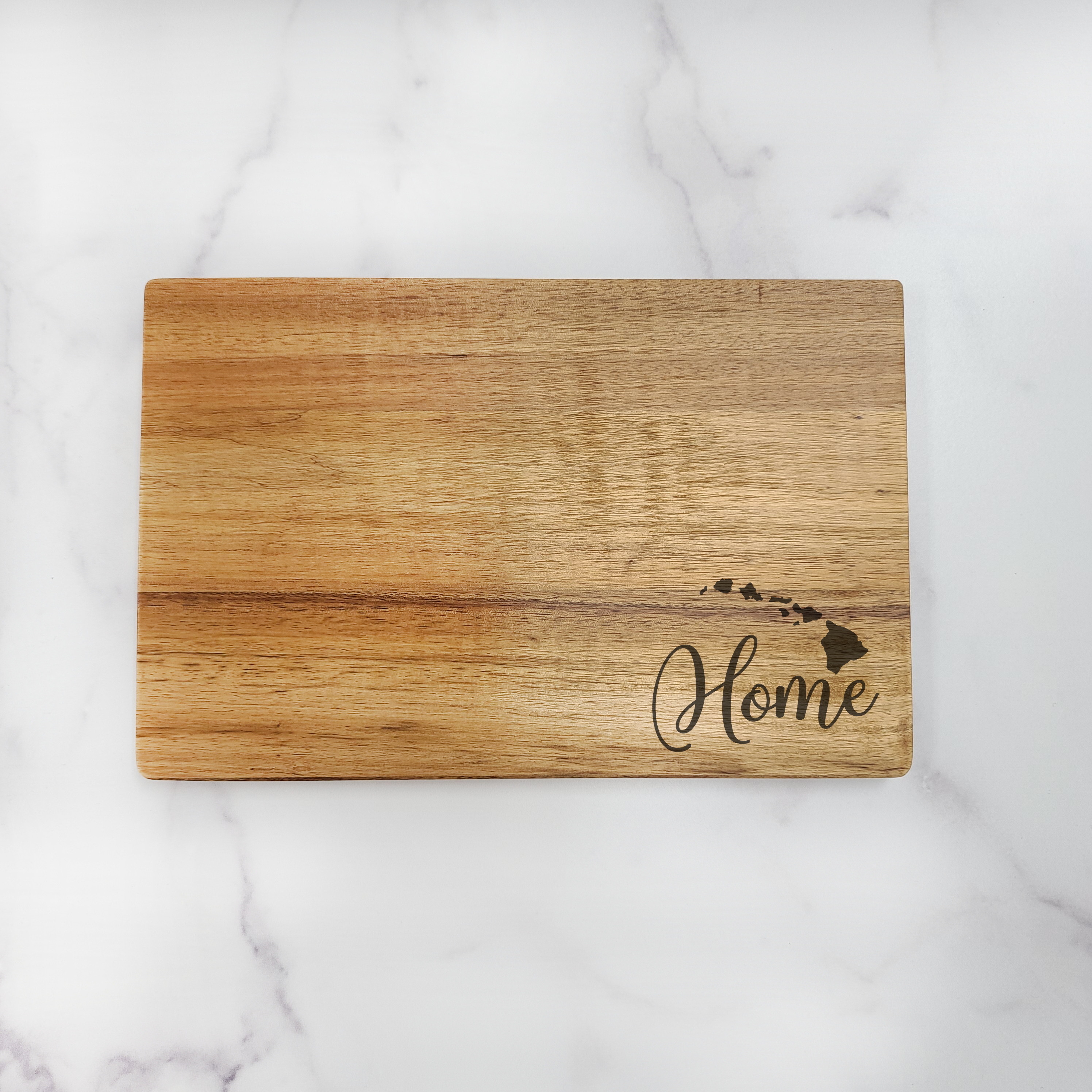 ACACIA CHARCUTERIE SERVING BOARD
