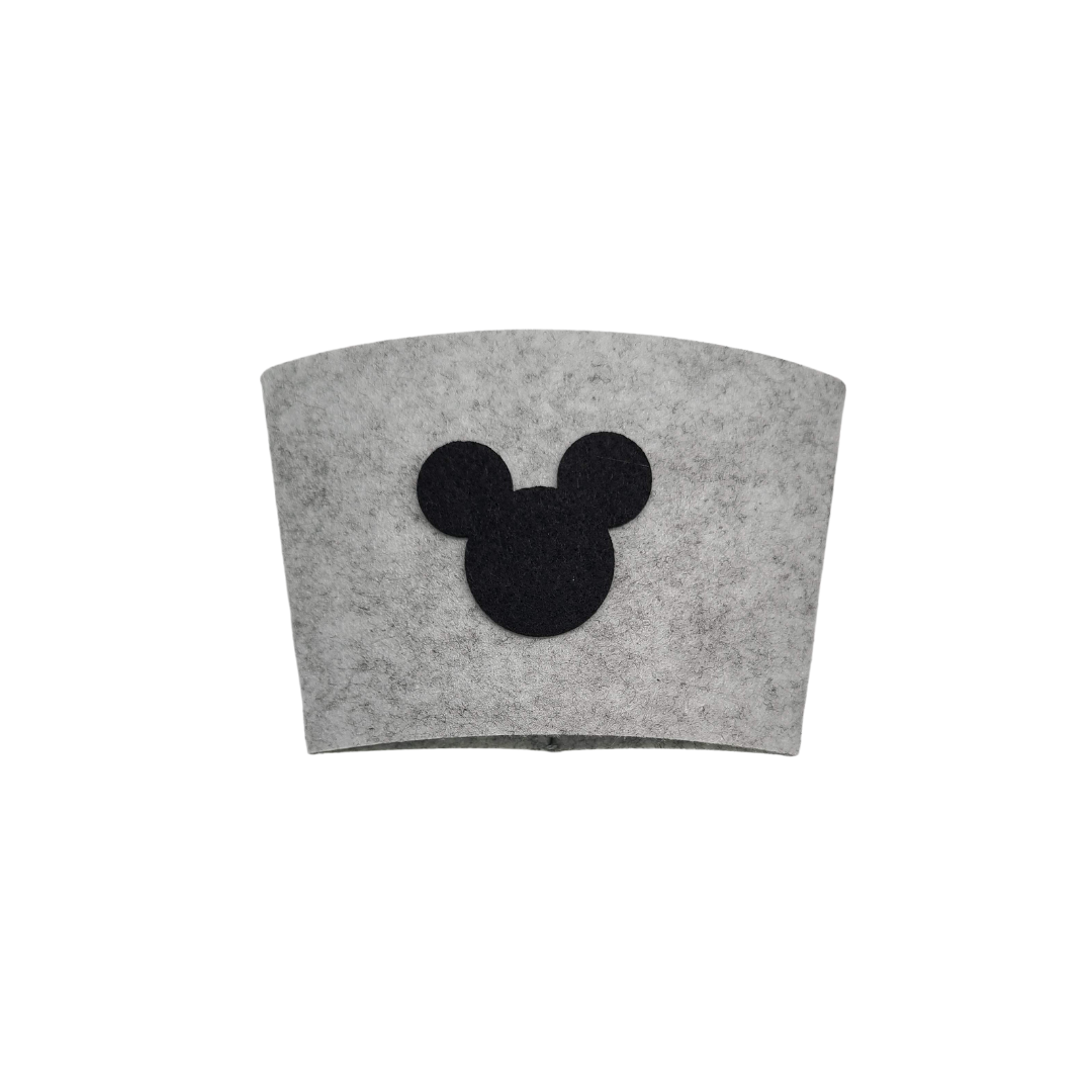 FELT COFFEE SLEEVE