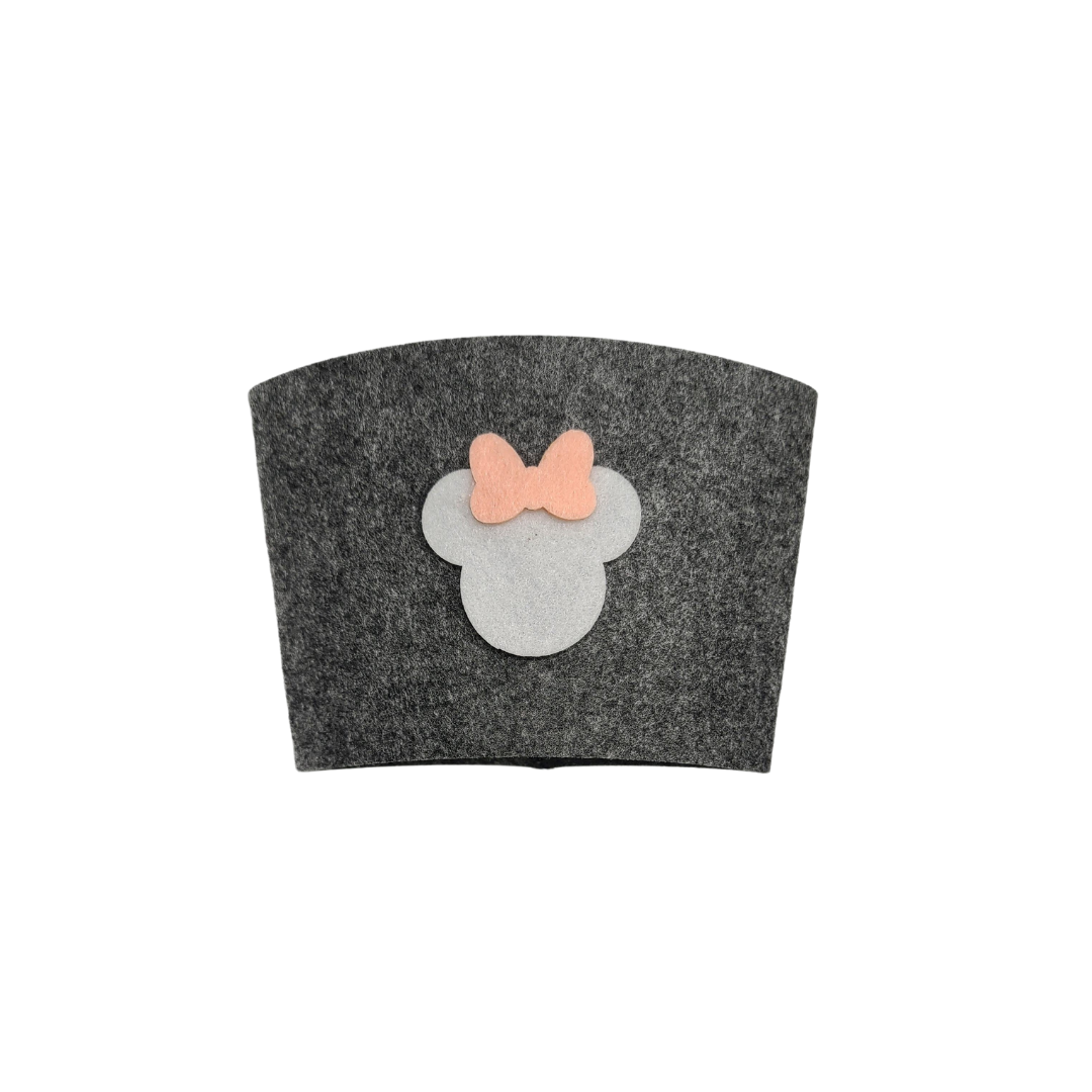 FELT COFFEE SLEEVE