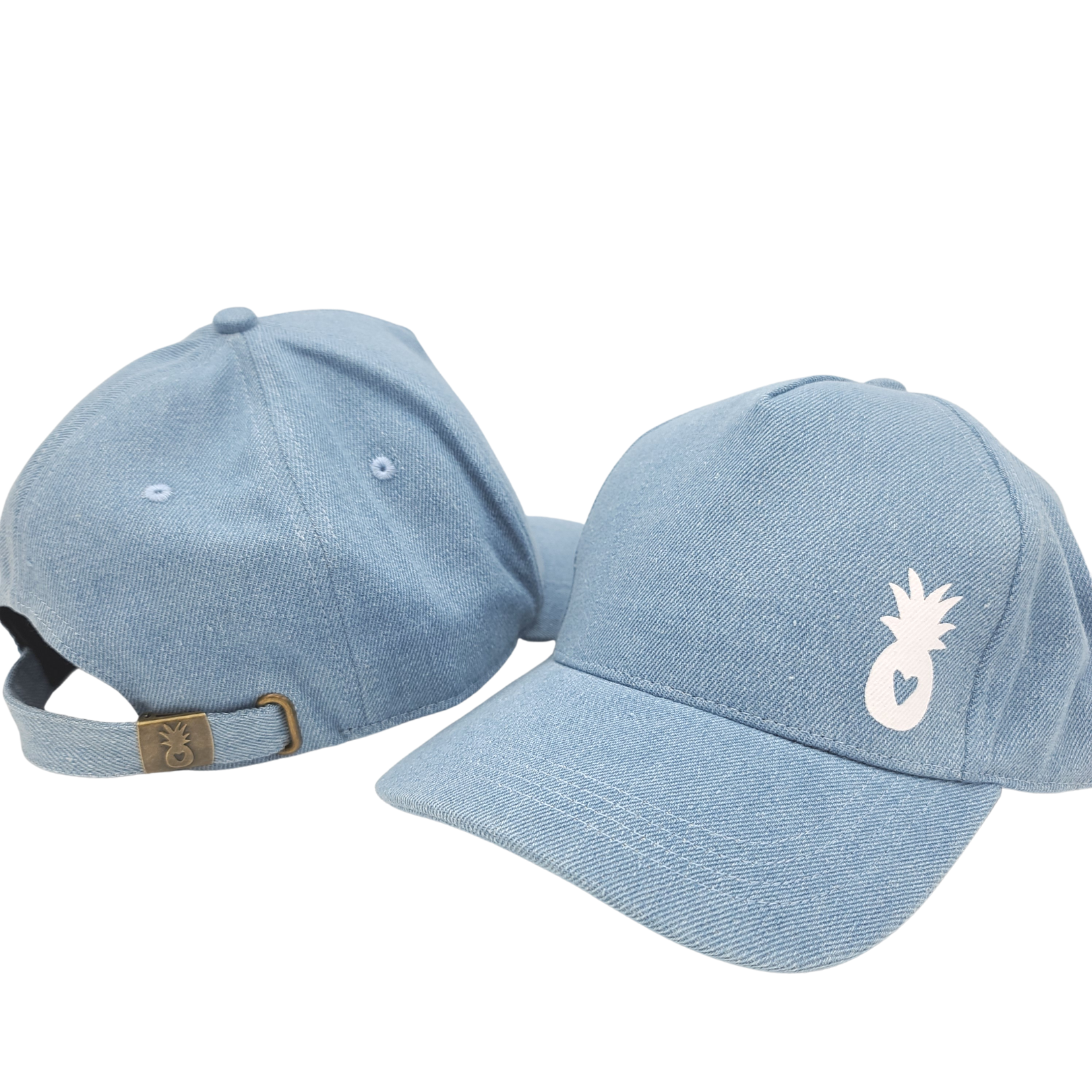 PINEAPPLE LOVE HAT