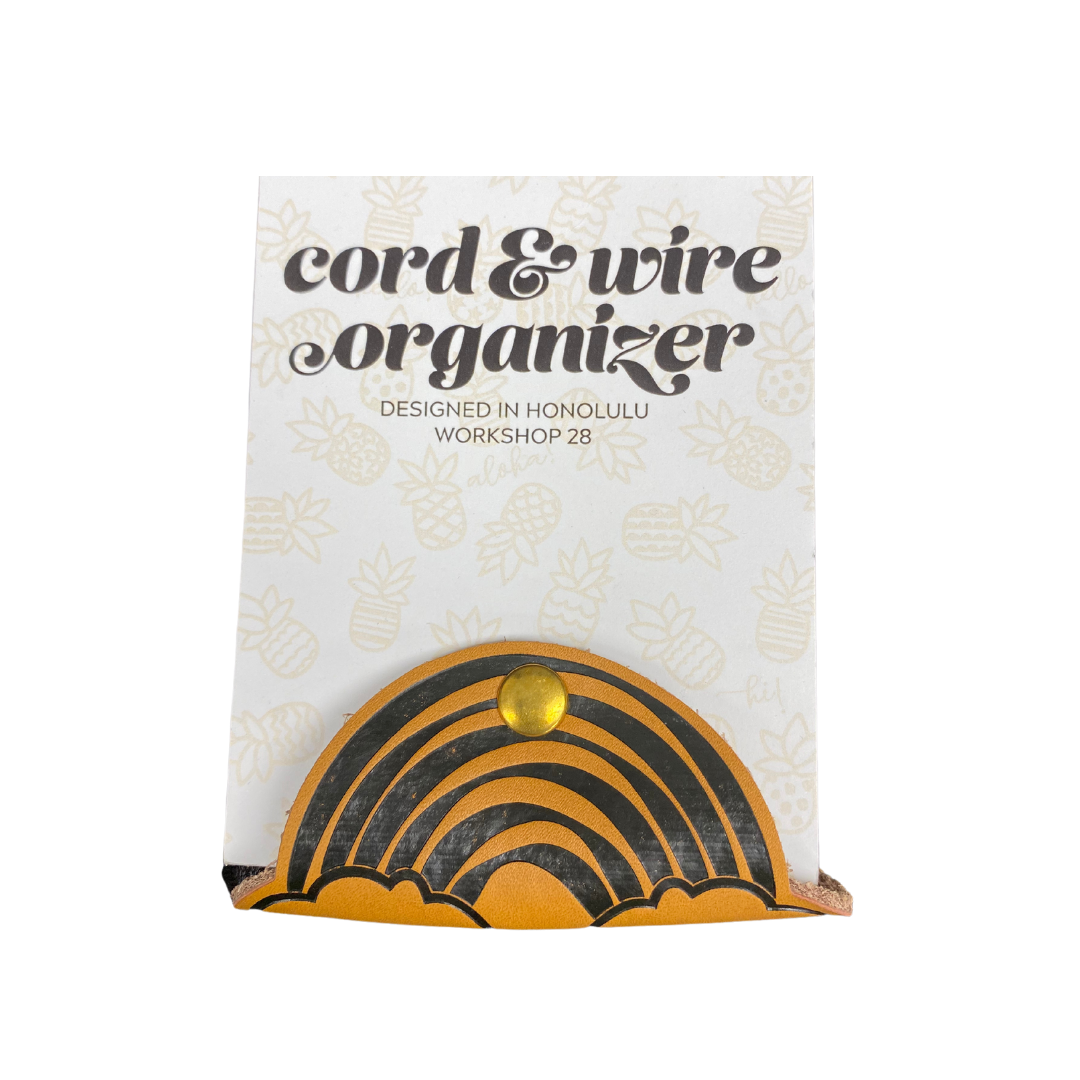 CORD ORGANIZER