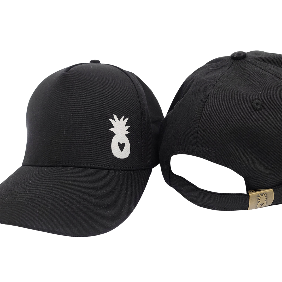 PINEAPPLE LOVE HAT