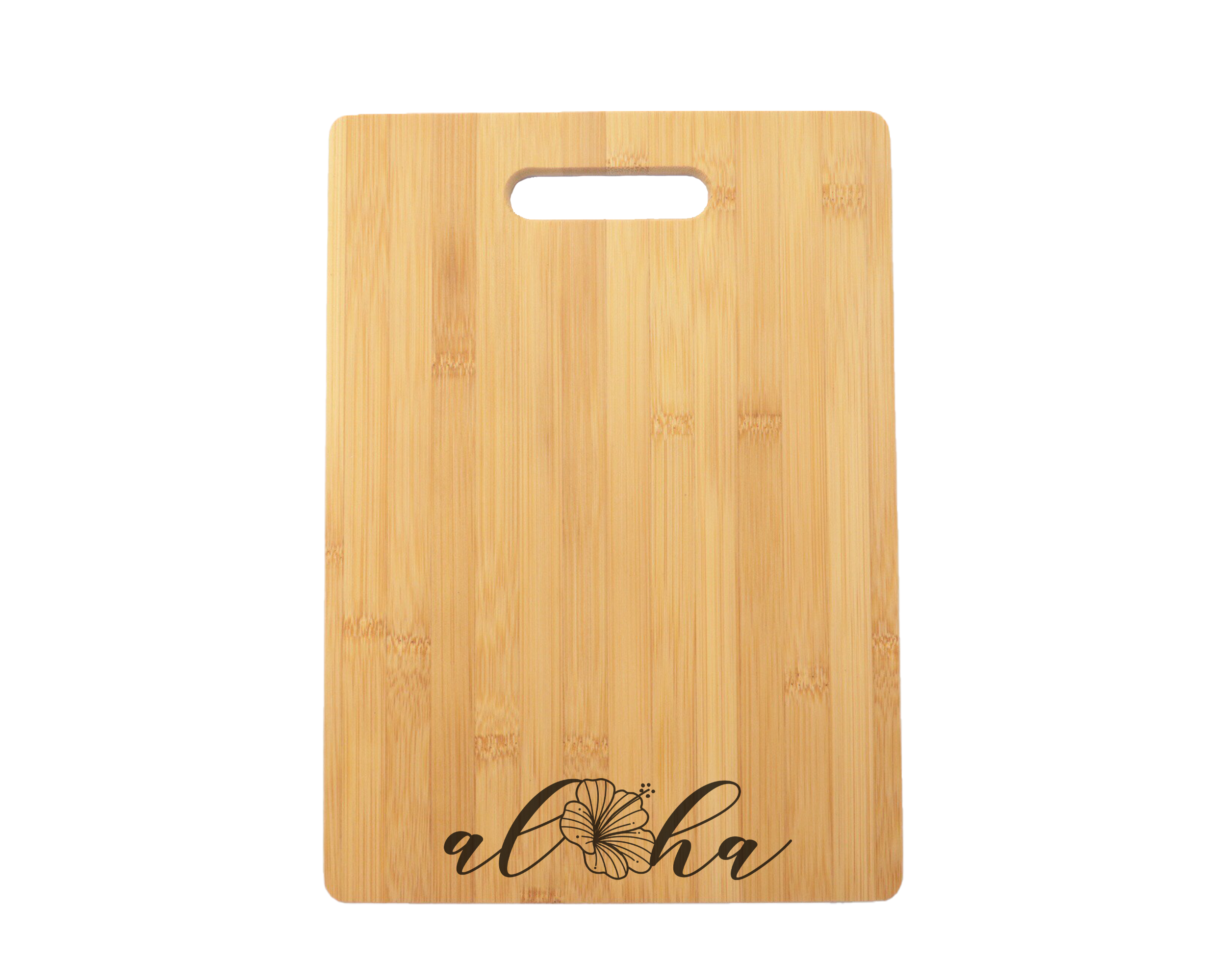BAMBOO CHARCUTERIE CUTTING BOARD