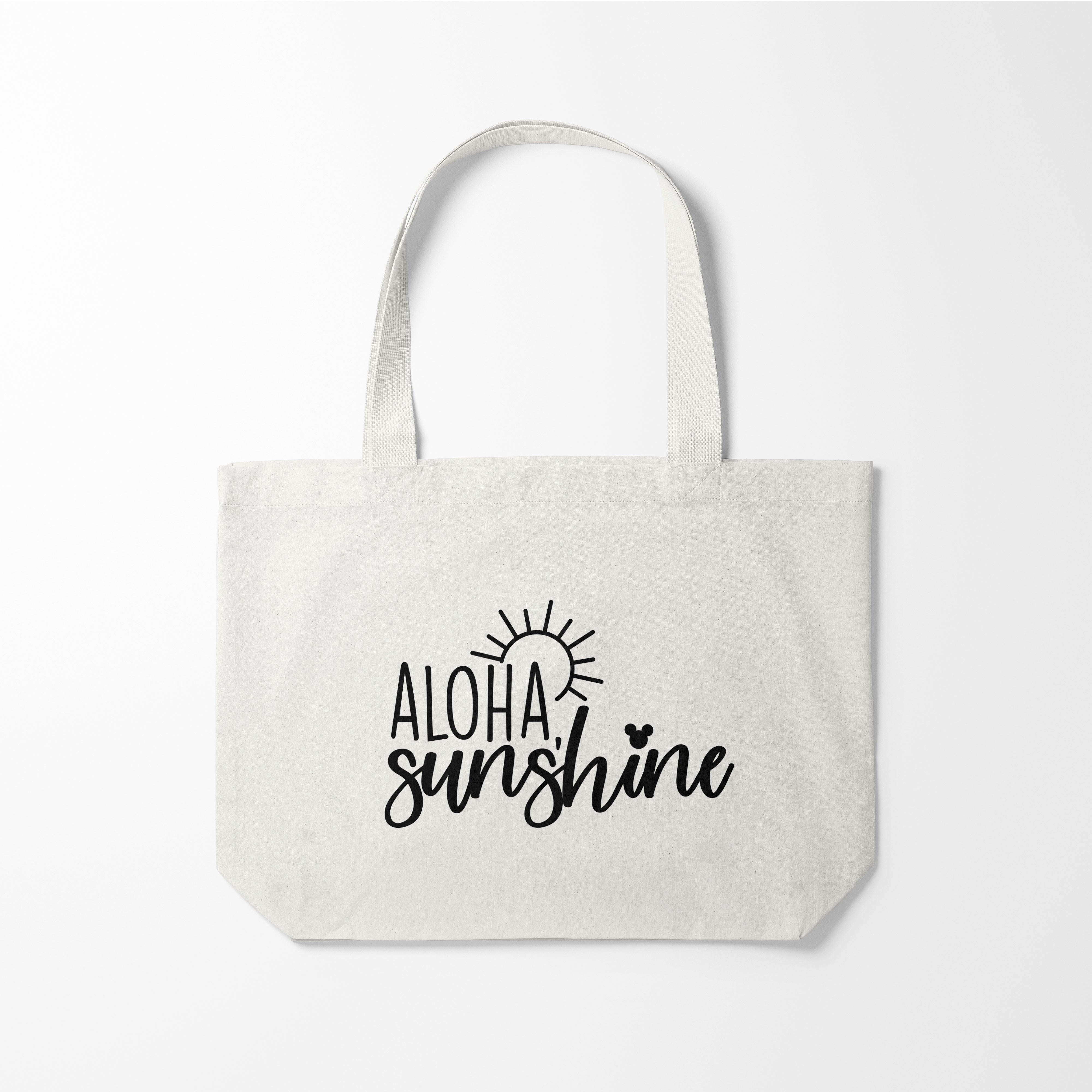LIMITED EDITION ZIPPER TOTES