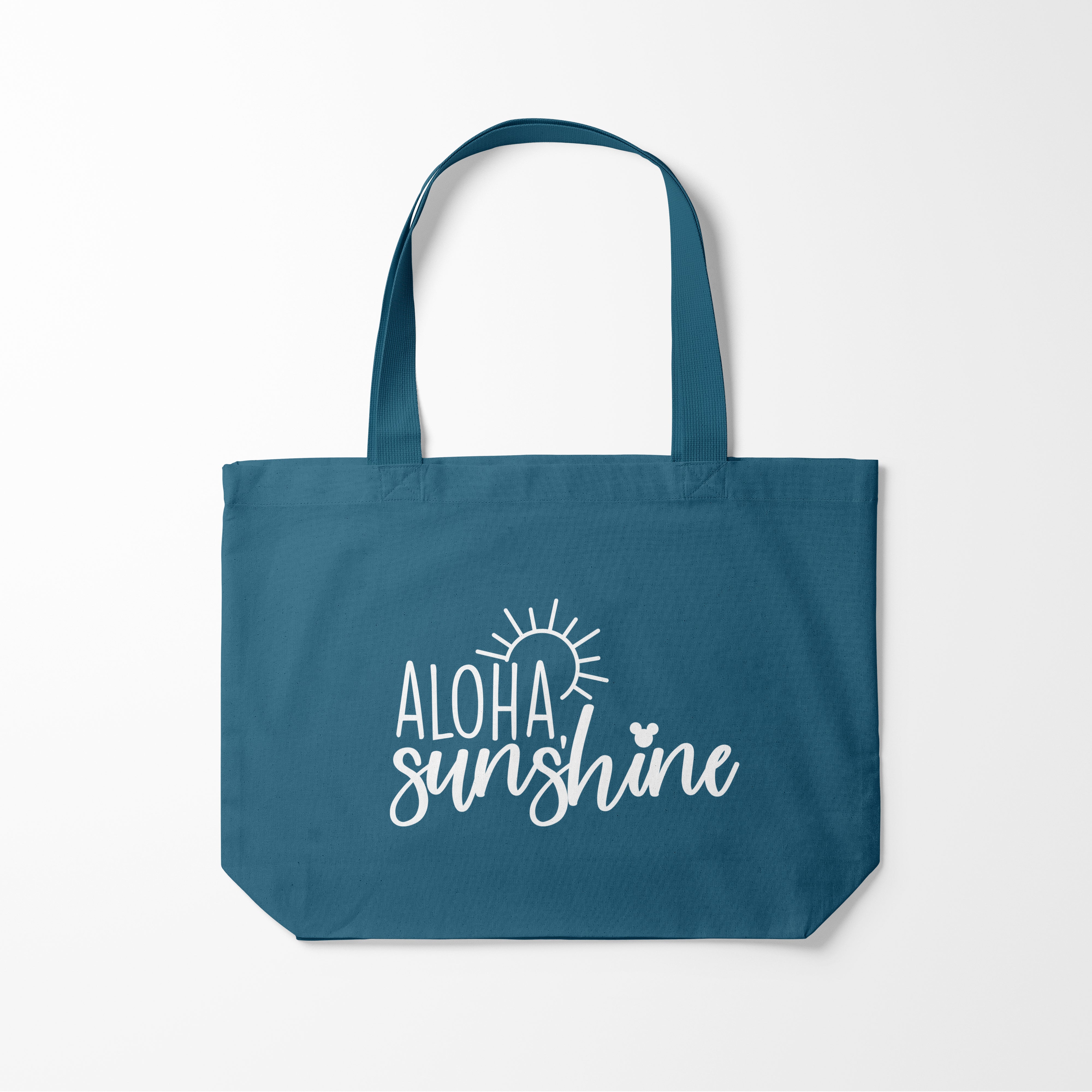 LIMITED EDITION ZIPPER TOTES
