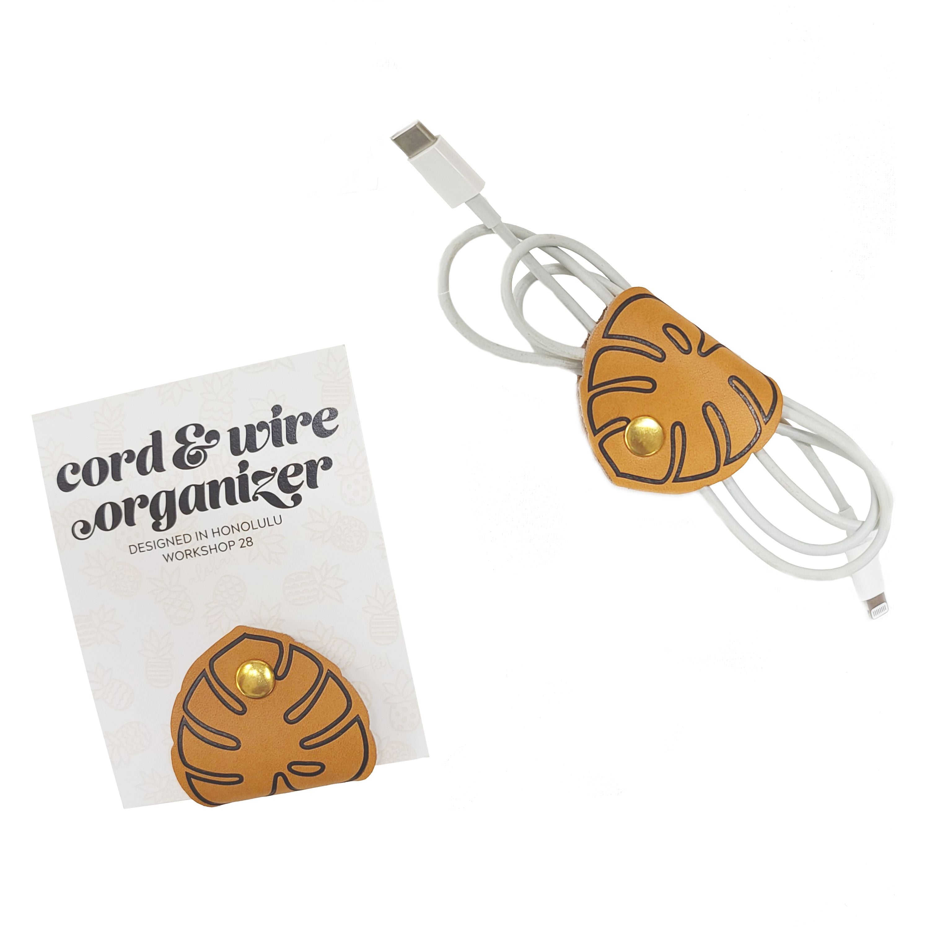 CORD ORGANIZER