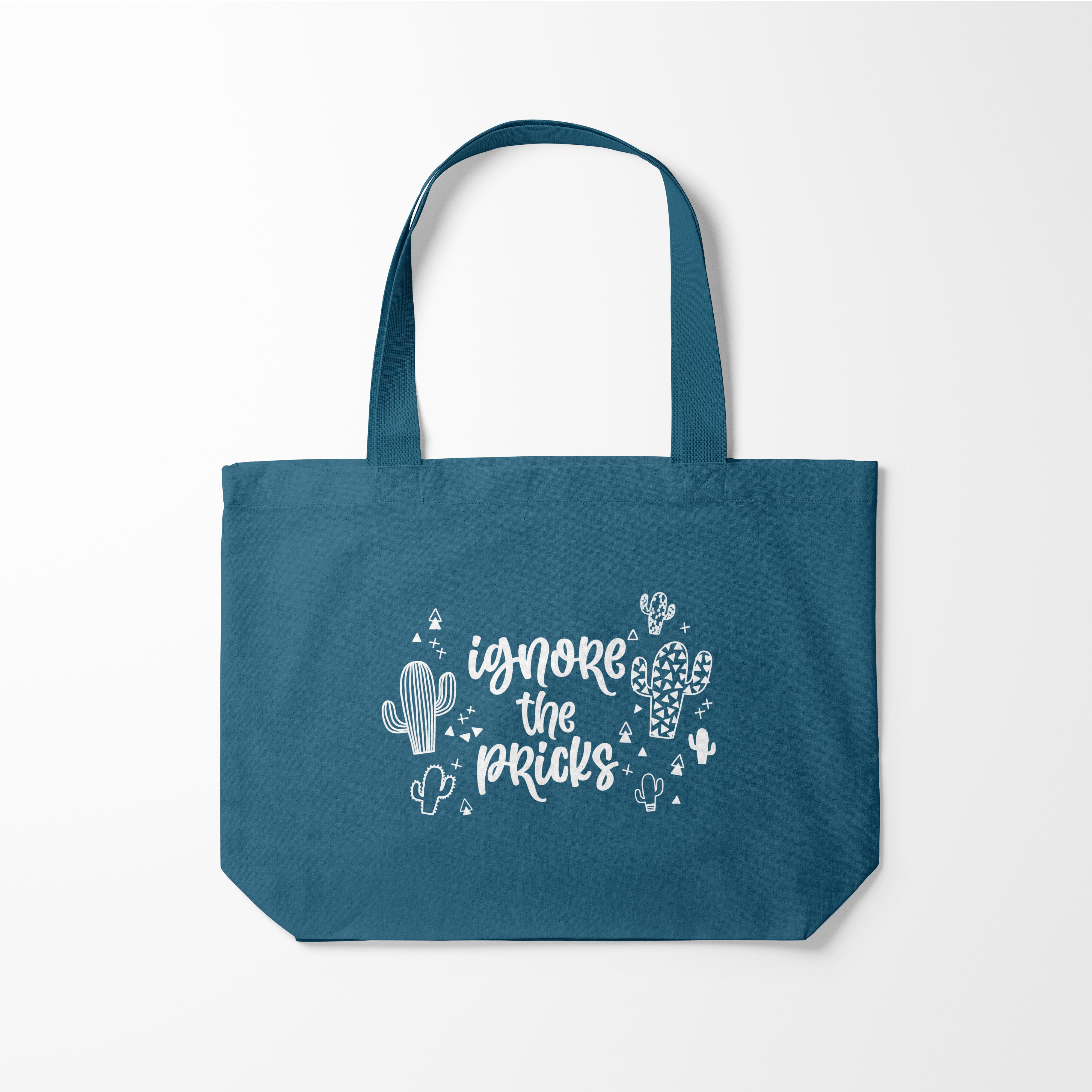 LIMITED EDITION ZIPPER TOTES