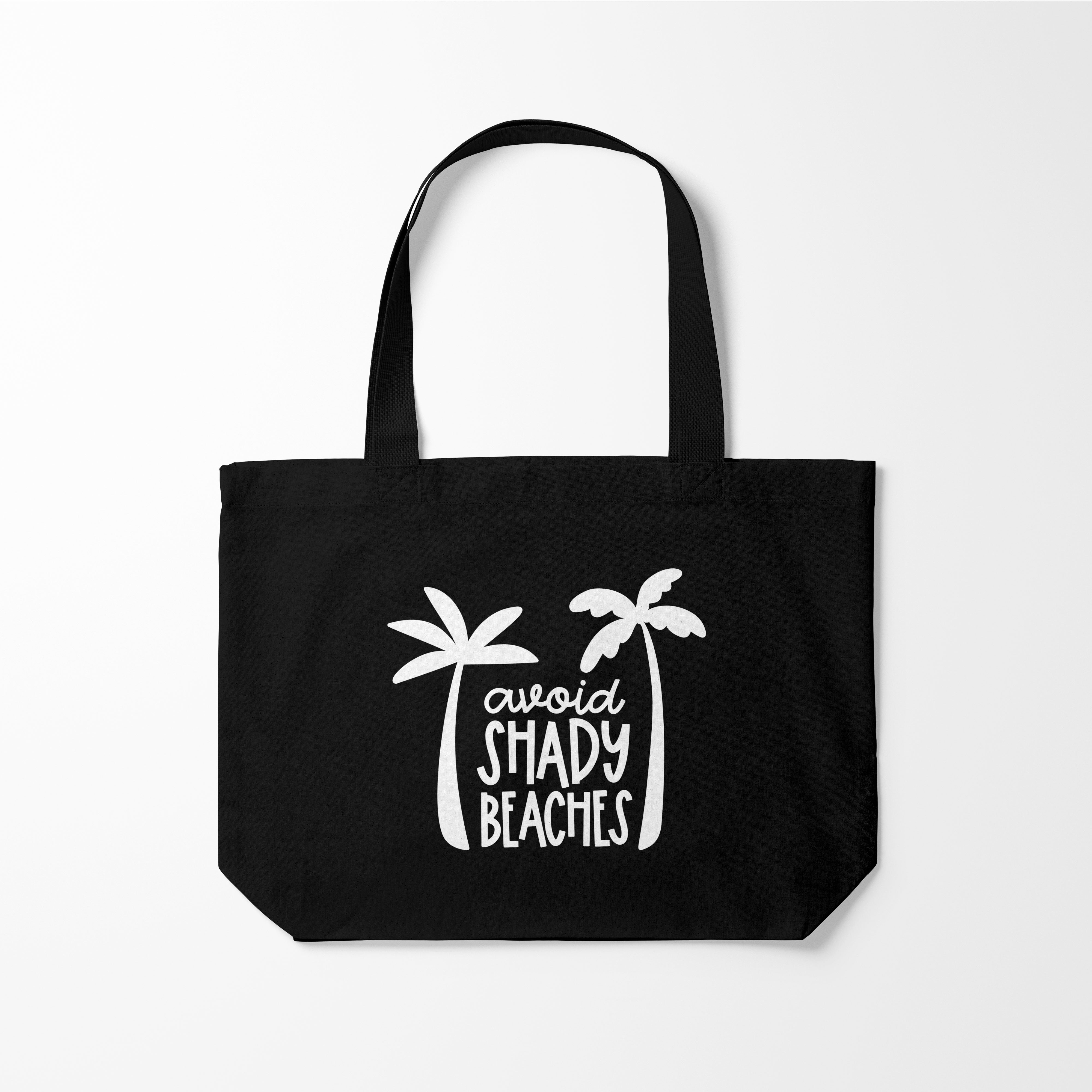 LIMITED EDITION ZIPPER TOTES