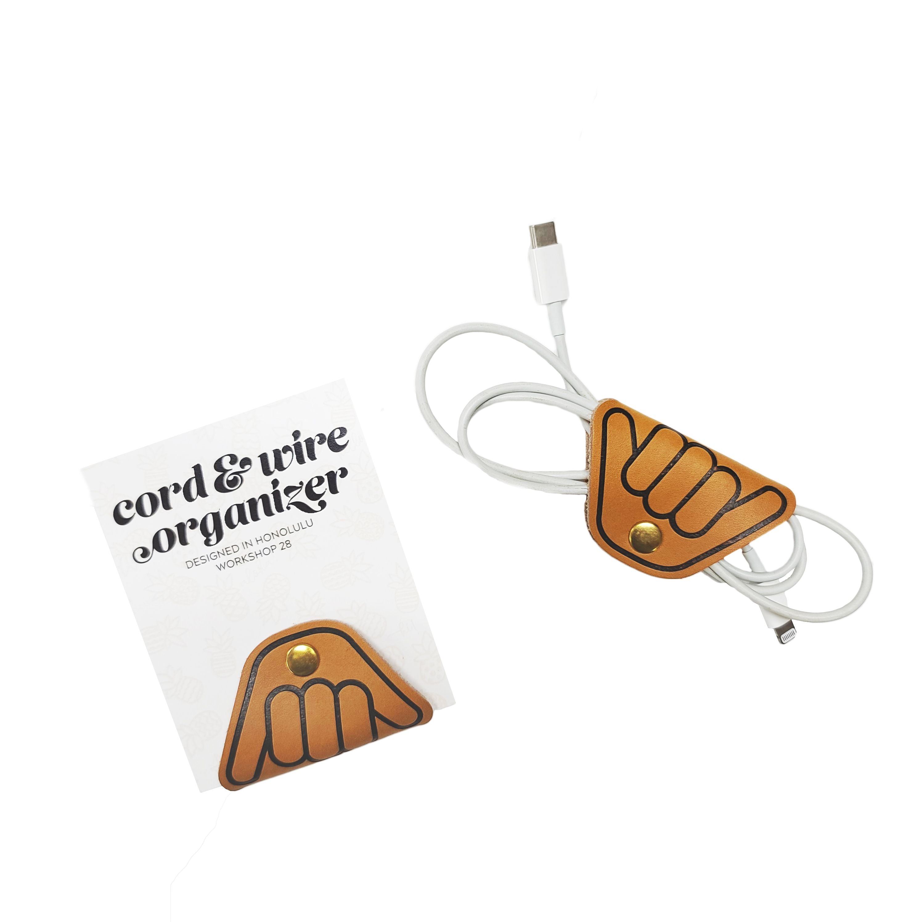 CORD ORGANIZER